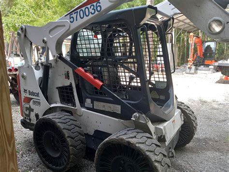 skid steer for sale jacksonville fl|used bobcat skid steer prices.